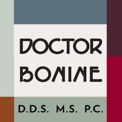 Dr. Fredric L. Bonine, DDS, MS, PC