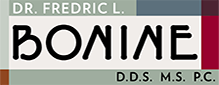 Dr. Bonine Logo